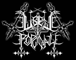 Lucifuge Rofocale (NIC) : Demonic Transfixion (Single-2009)
